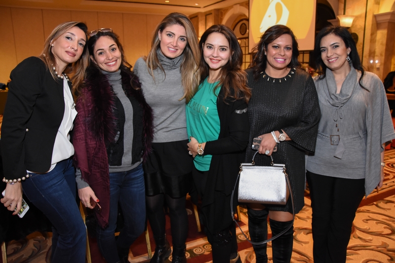 Platform Horizon-Astrology and Horoscope Discussion by Maguy Farah